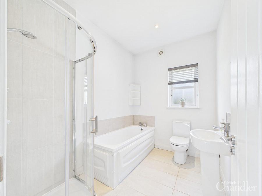 10 Moss Lane