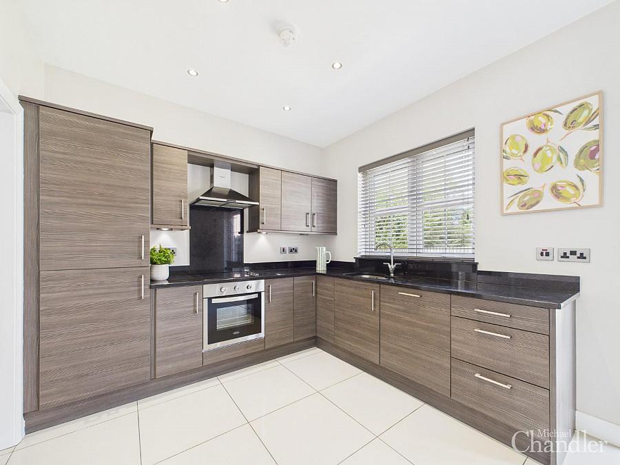 10 Moss Lane