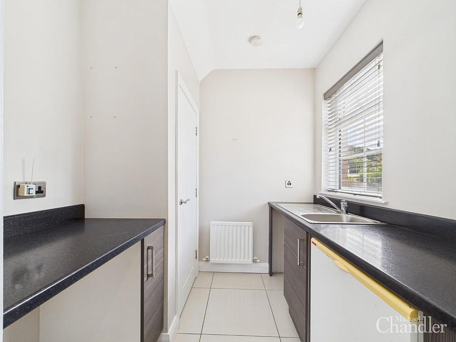 10 Moss Lane