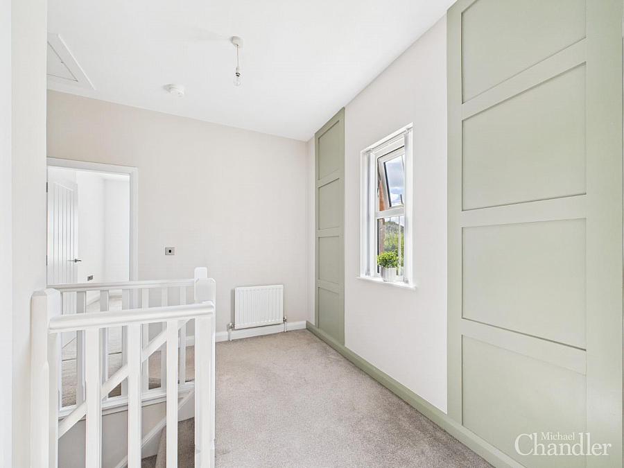 10 Moss Lane