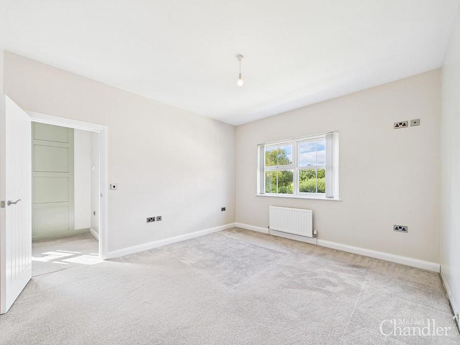 10 Moss Lane