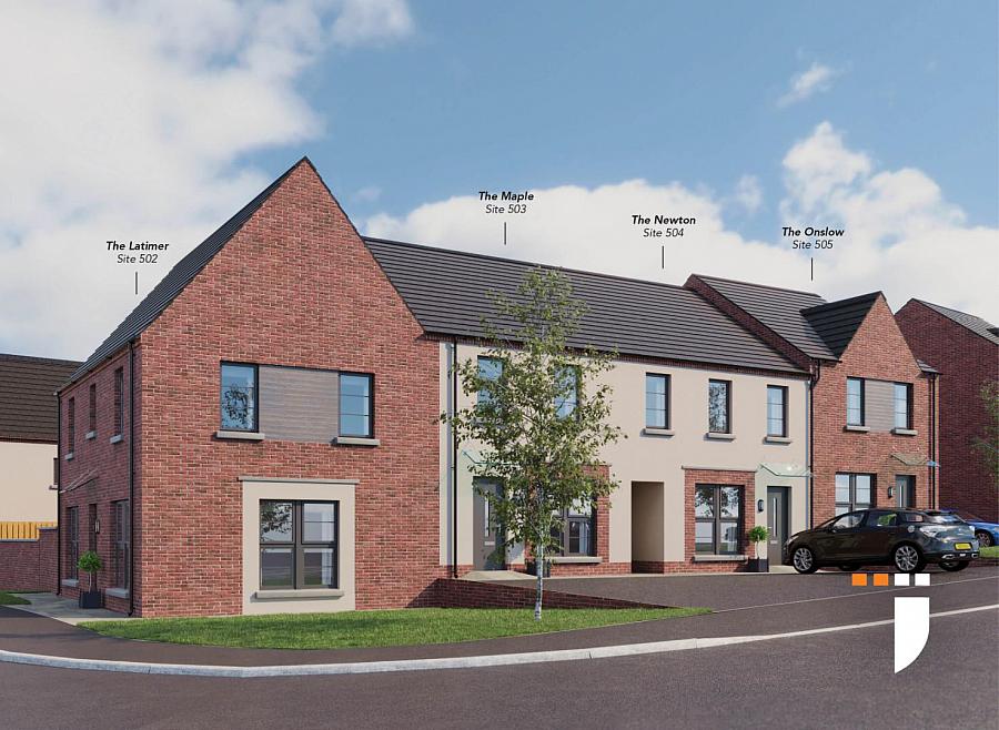 The Onslow, Site 475 Enler Village