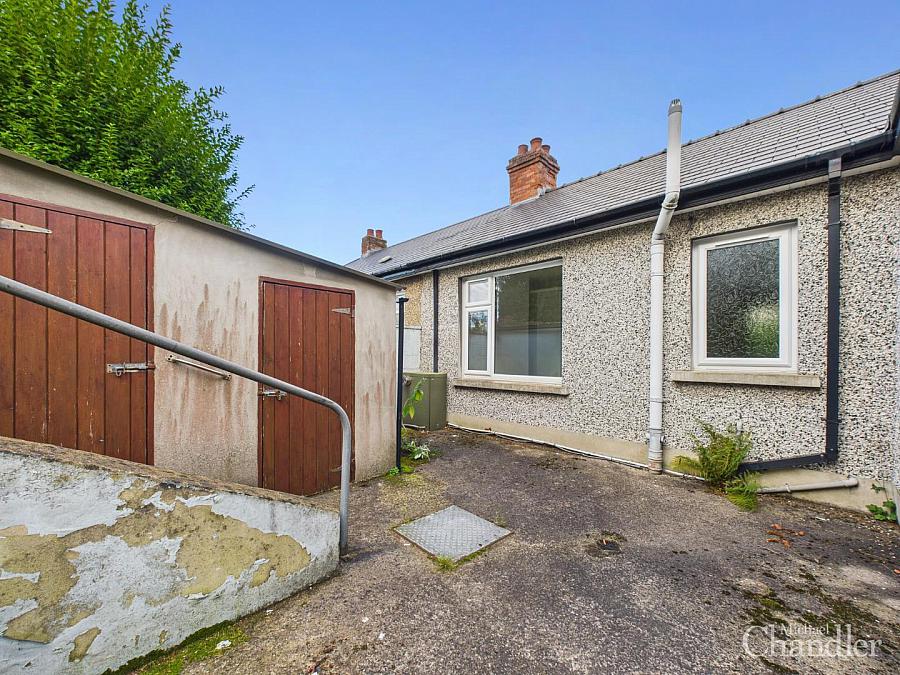 3 Newton Park