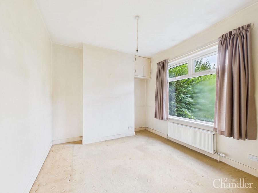 3 Newton Park
