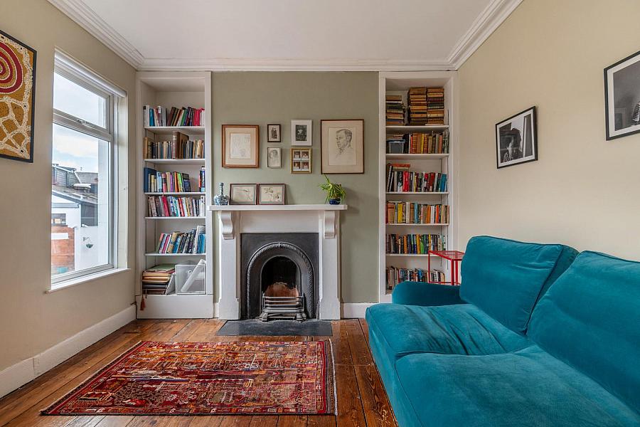 16 Raby Street