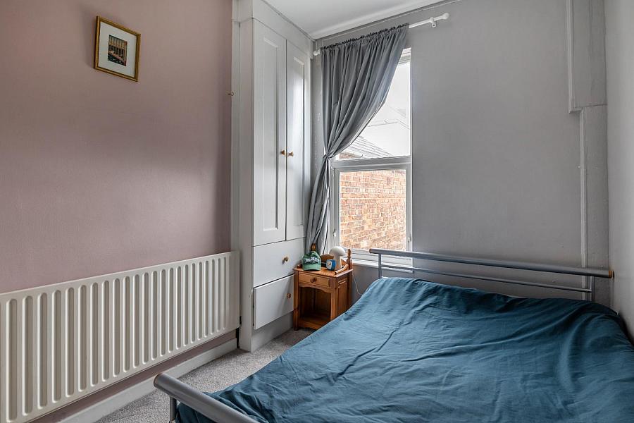 16 Raby Street