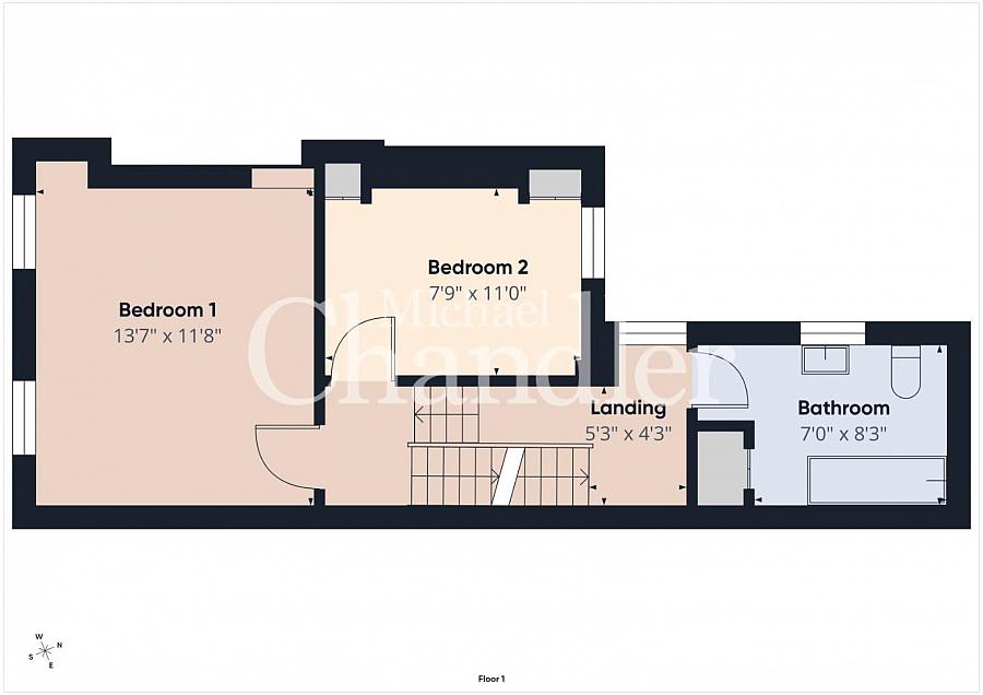 16 Raby Street