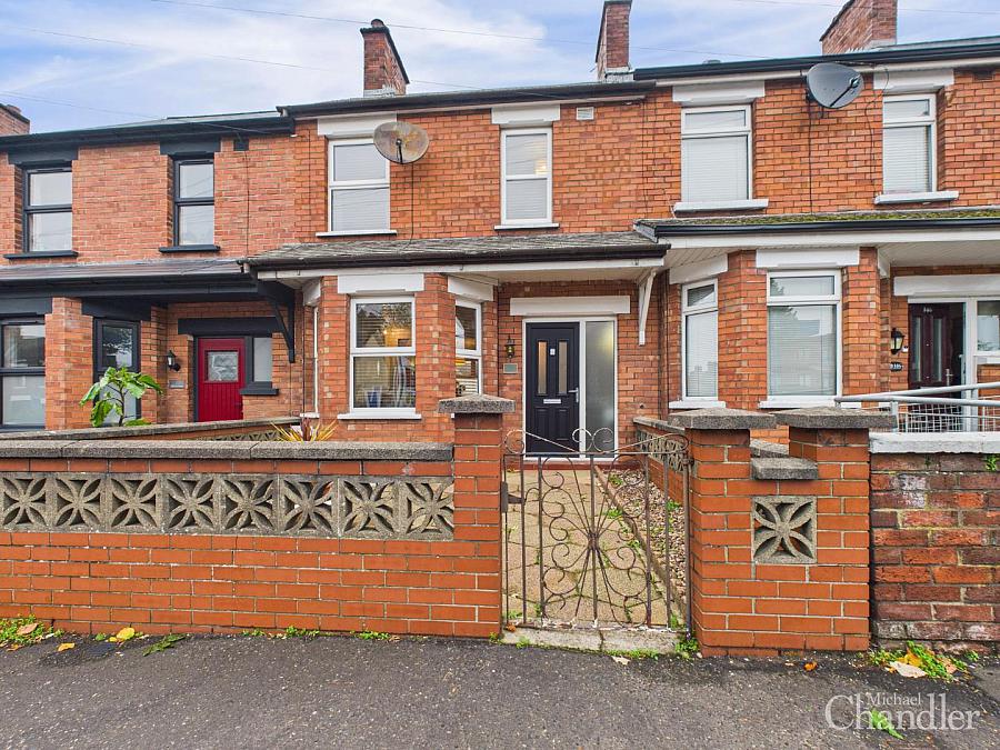 144 Holywood Road