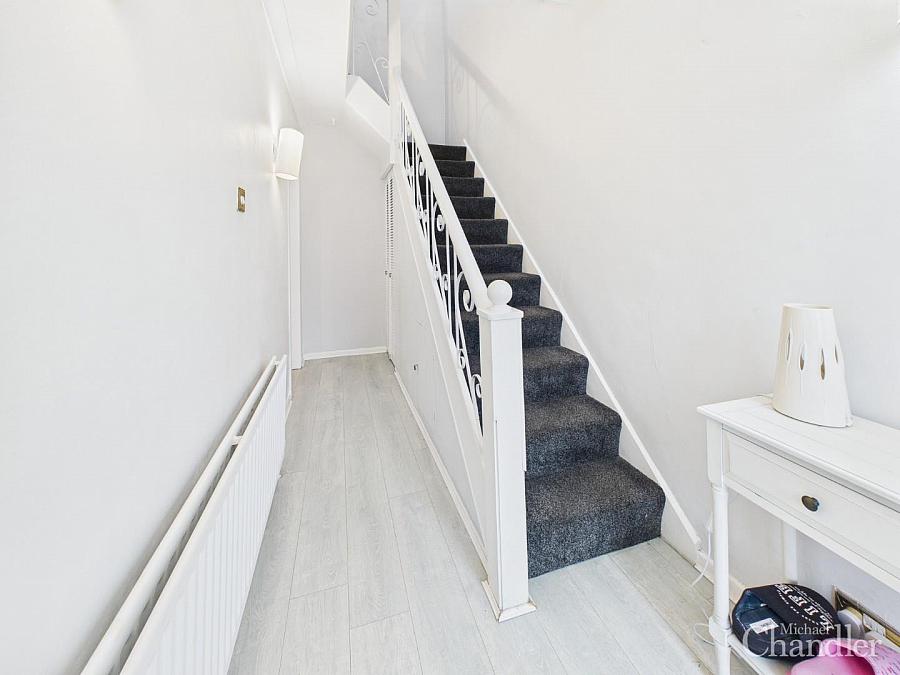 144 Holywood Road