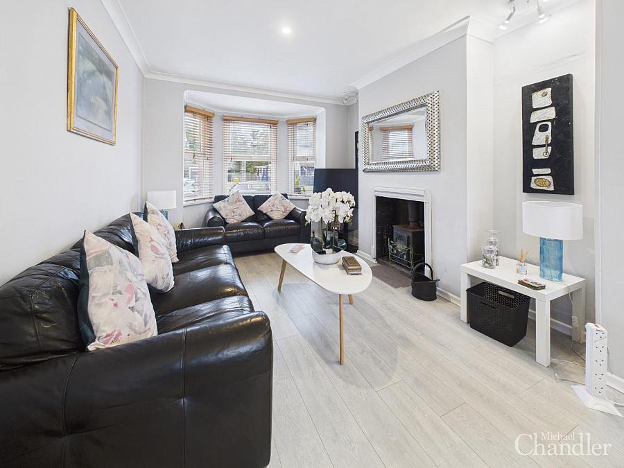 144 Holywood Road
