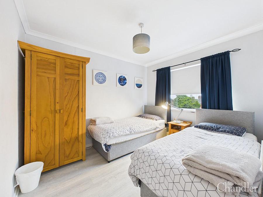 144 Holywood Road