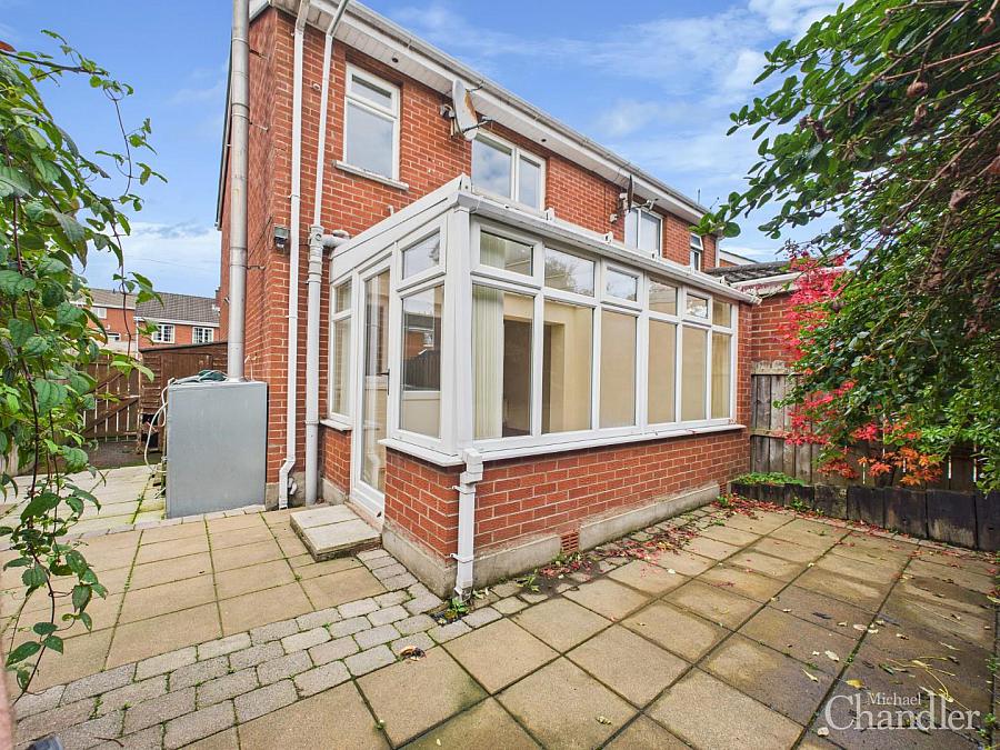 12 Muskett Drive
