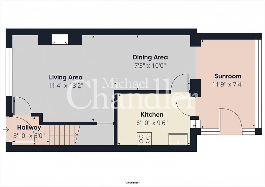 12 Muskett Drive