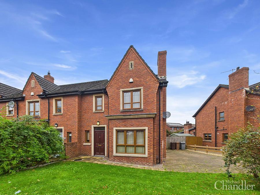 27 Brooke Hall Avenue