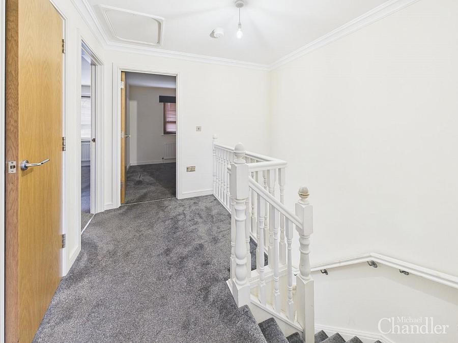 27 Brooke Hall Avenue