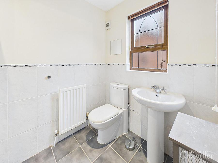 27 Brooke Hall Avenue