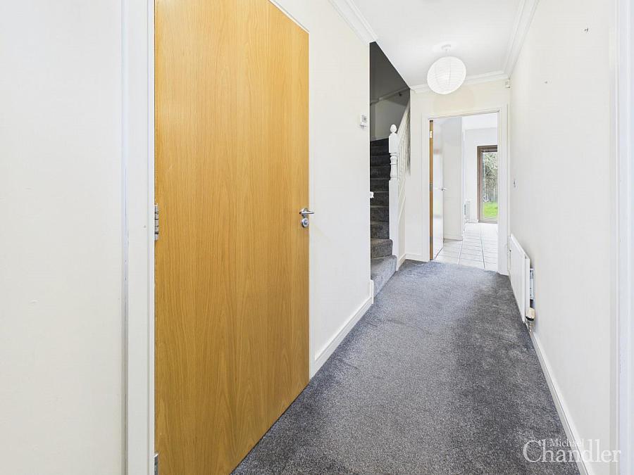 27 Brooke Hall Avenue