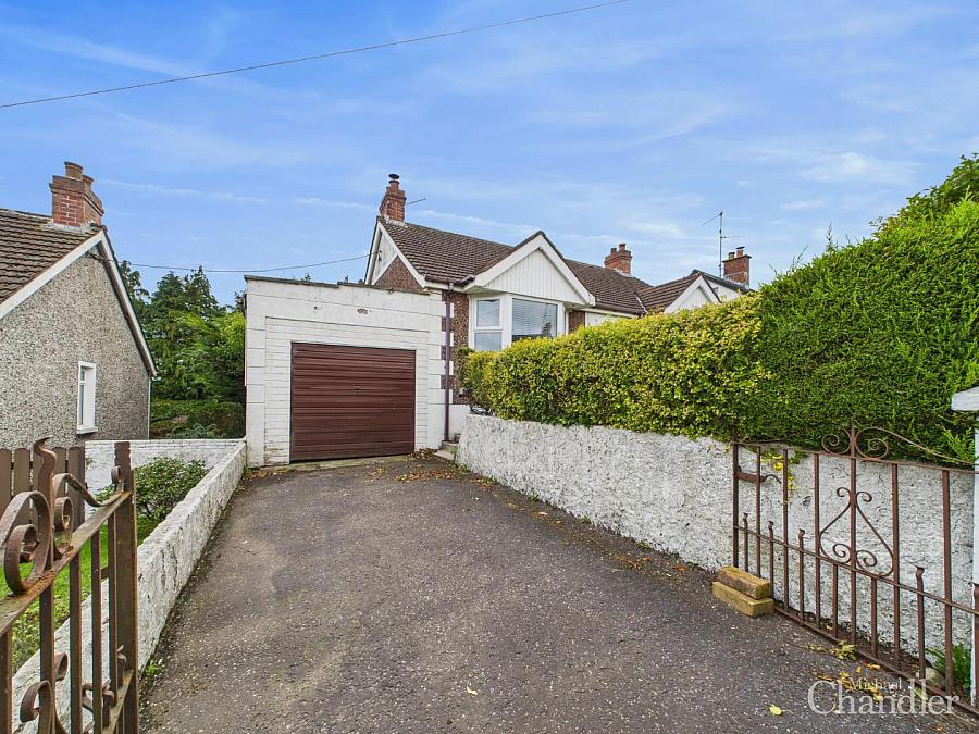 8 Frankhill Park