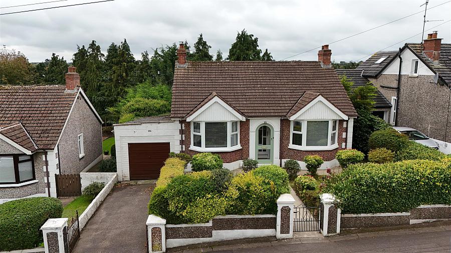 8 Frankhill Park