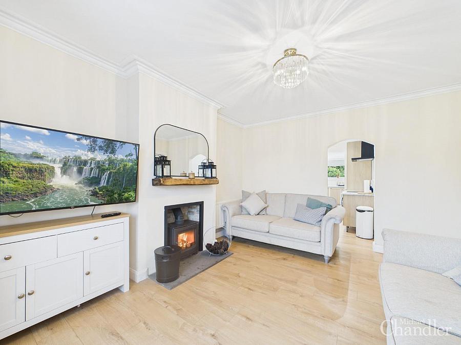 8 Frankhill Park