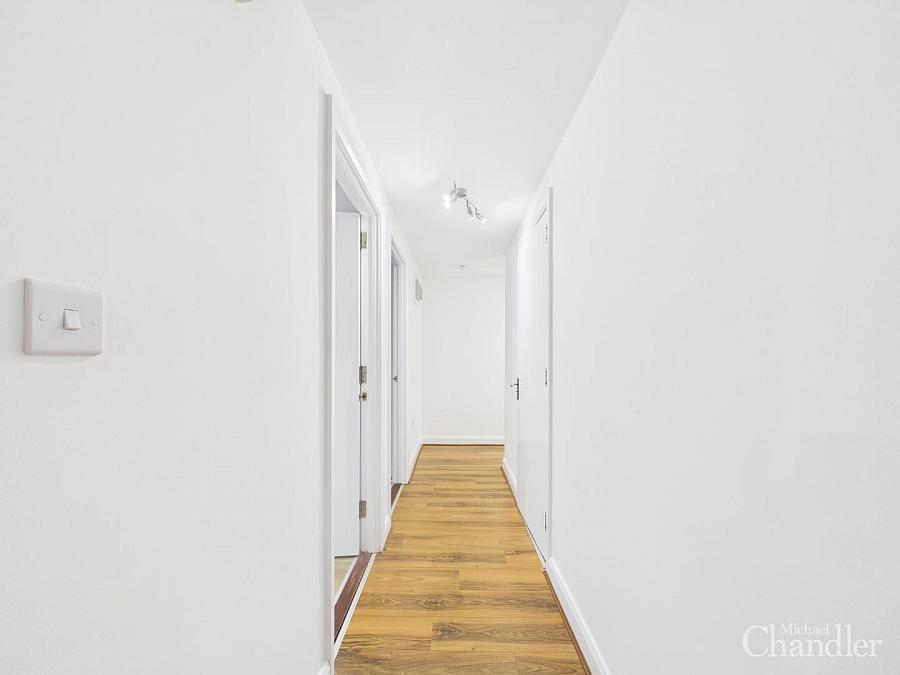 Apt 14 Annesley Building 33 Old Bakers Court