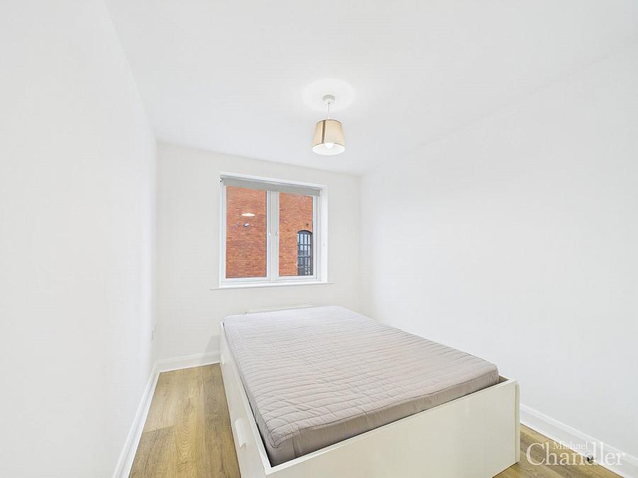 Apt 14 Annesley Building 33 Old Bakers Court