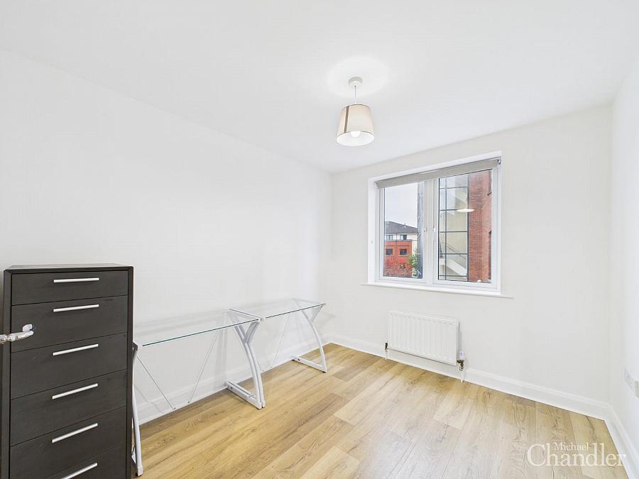 Apt 14 Annesley Building 33 Old Bakers Court