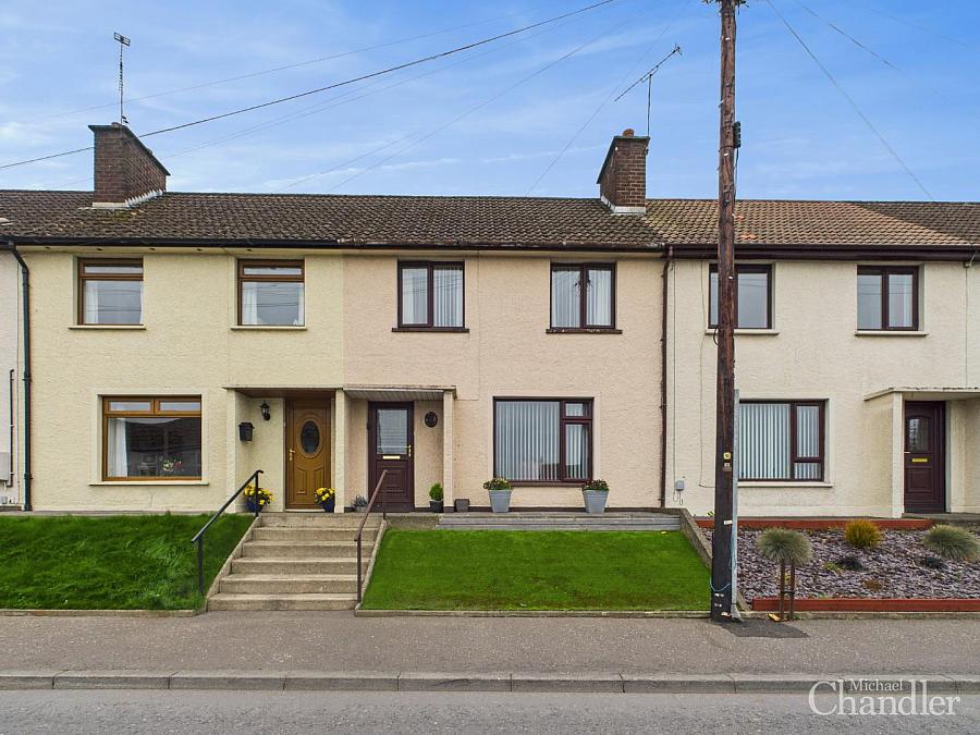 10 Comber Road