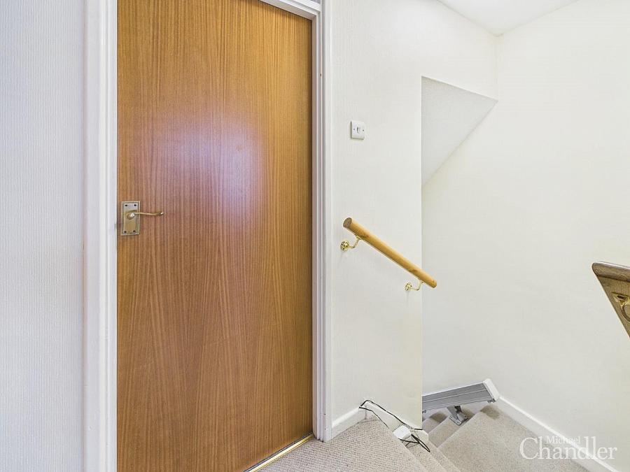 10 Comber Road