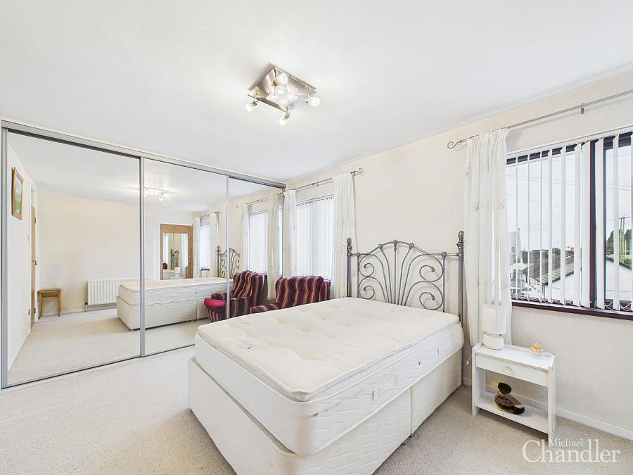 10 Comber Road