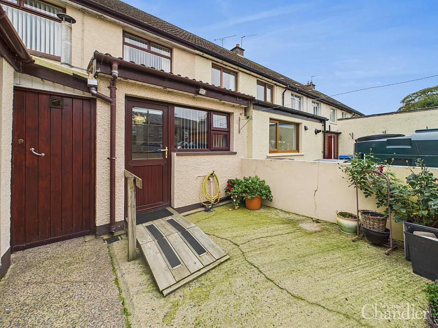 10 Comber Road 10 Comber Road