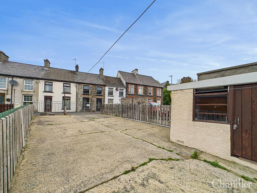 10 Comber Road 10 Comber Road