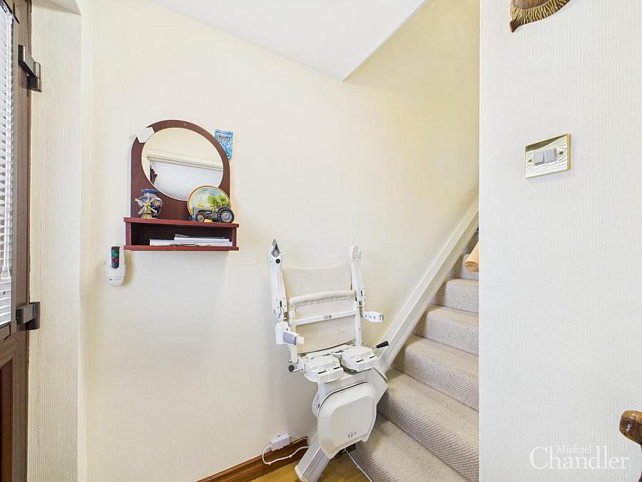 10 Comber Road
