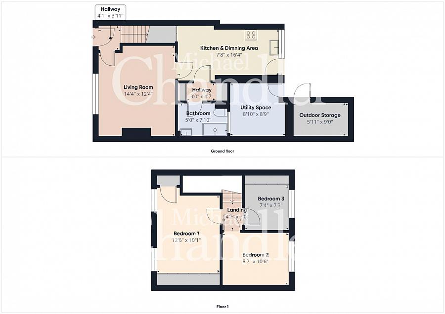 10 Comber Road 10 Comber Road