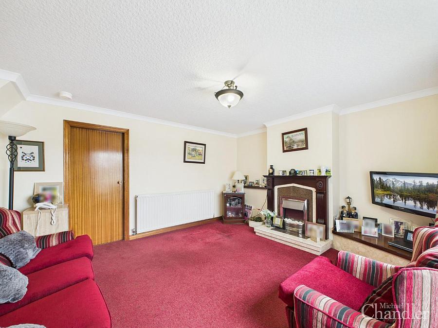 10 Comber Road
