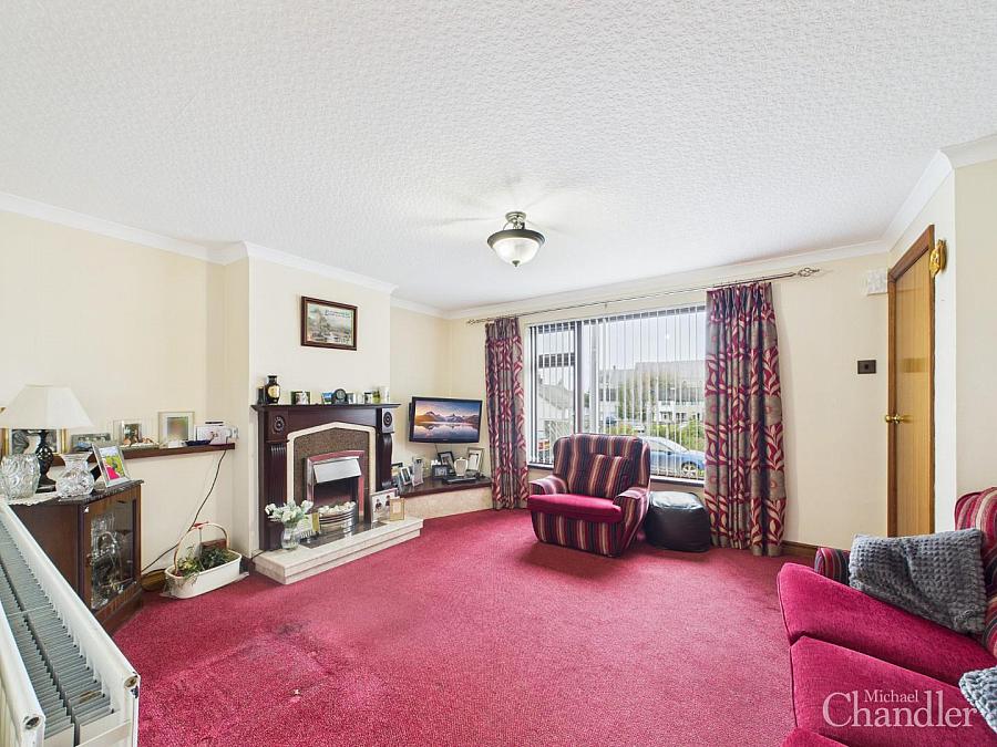 10 Comber Road