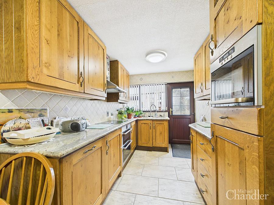 10 Comber Road
