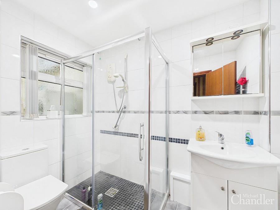 10 Comber Road
