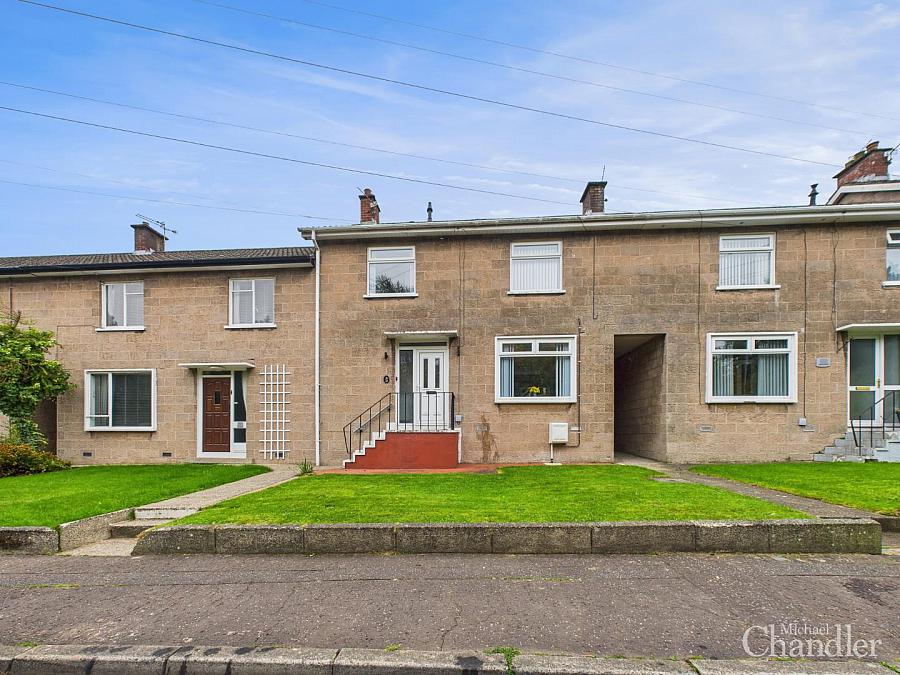 22 Creevy Avenue