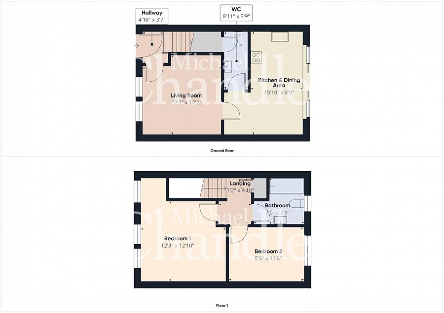 26 Baronsgrange Park