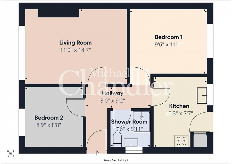 7 Winchester Crescent