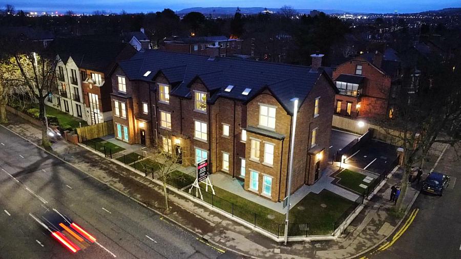 Rosetta Villas, Apt 1 370-372 Ormeau Road