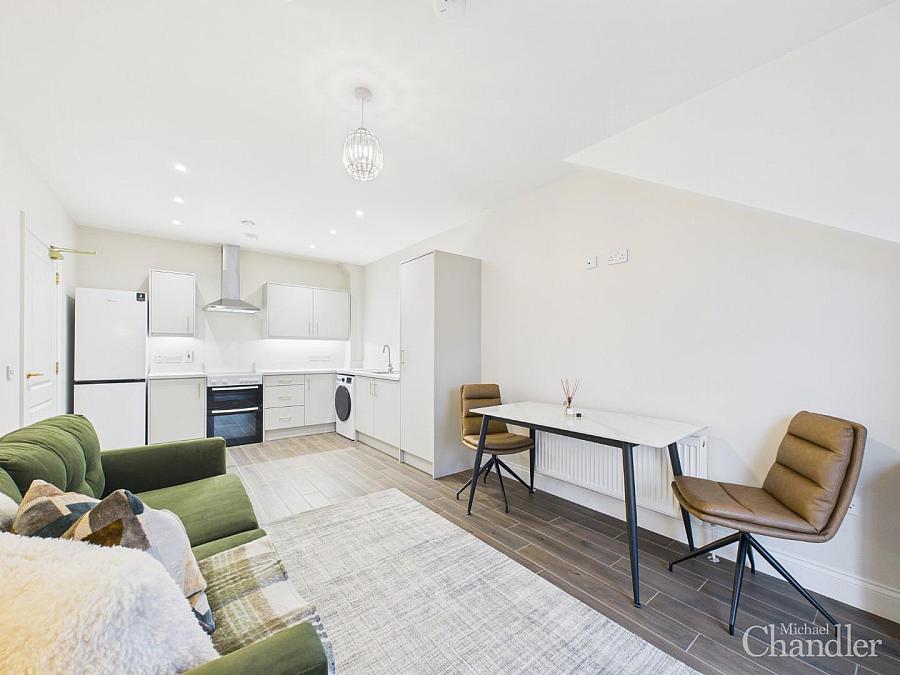 Rosetta Villas, Apt 4 370-372 Ormeau Road