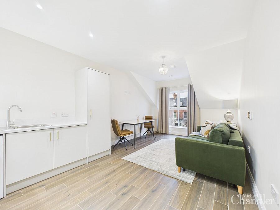Rosetta Villas, Apt 7 370-372 Ormeau Road