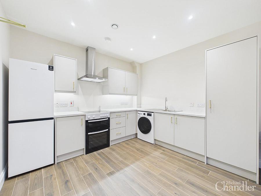 Rosetta Villas, Apt 7 370-372 Ormeau Road