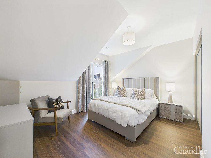 Rosetta Villas, Apt 7 370-372 Ormeau Road