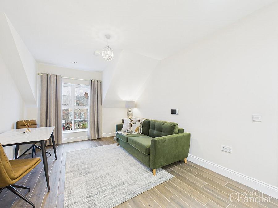 Rosetta Villas, Apt 9 370-372 Ormeau Road