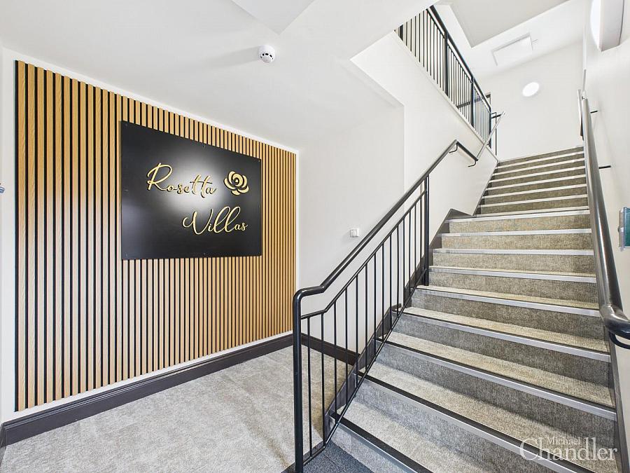 Rosetta Villas, Apt 5 370-372 Ormeau Road