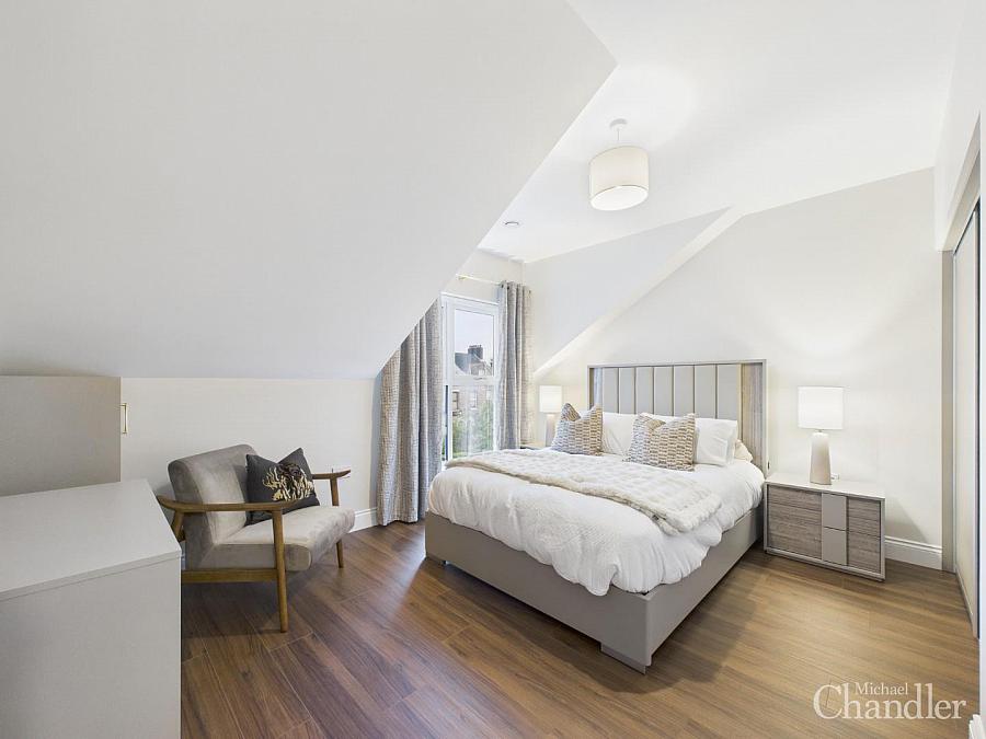 Rosetta Villas, Apt 5 370-372 Ormeau Road