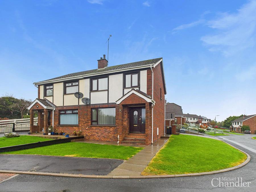 14 Shrewsbury Heights